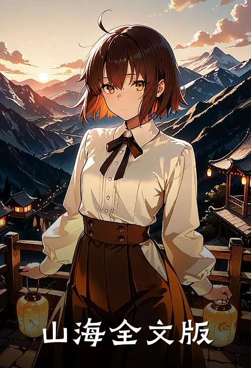 山海全文版