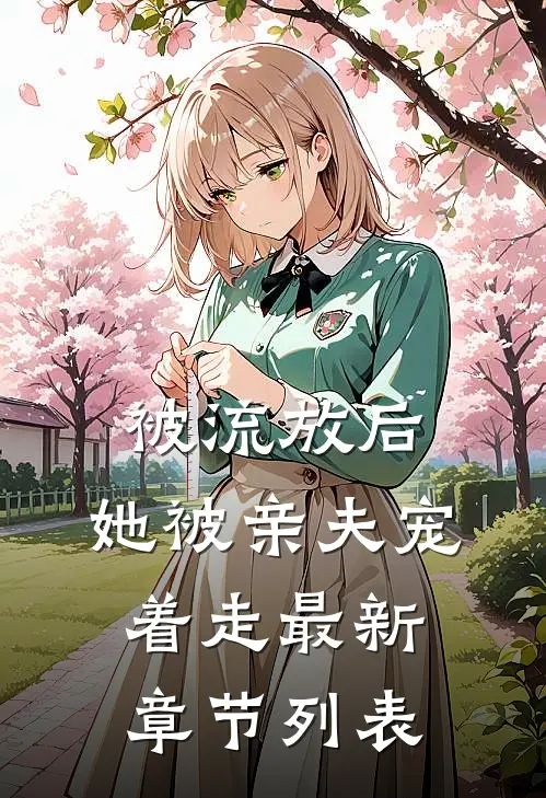 被流放后，她被亲夫宠着走最新章节列表
