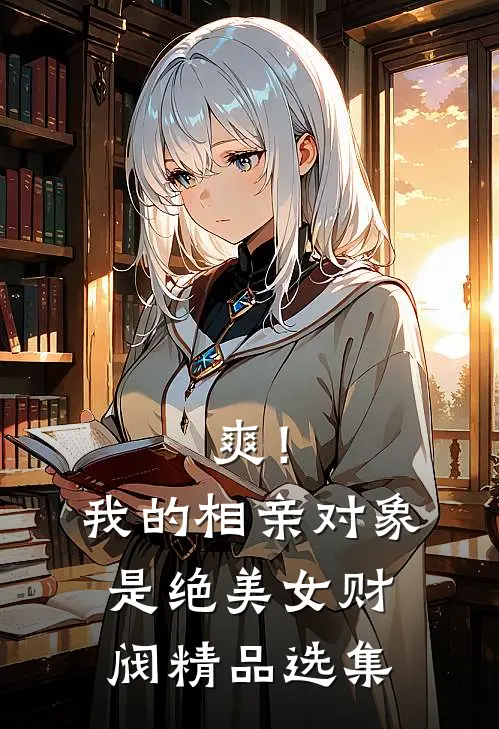 爽！我的相亲对象是绝美女财阀精品选集