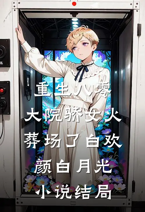 重生八零，大院骄女火葬场了白欢颜白月光小说结局