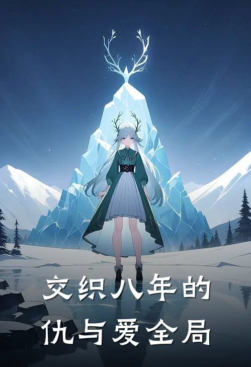交织八年的仇与爱全局