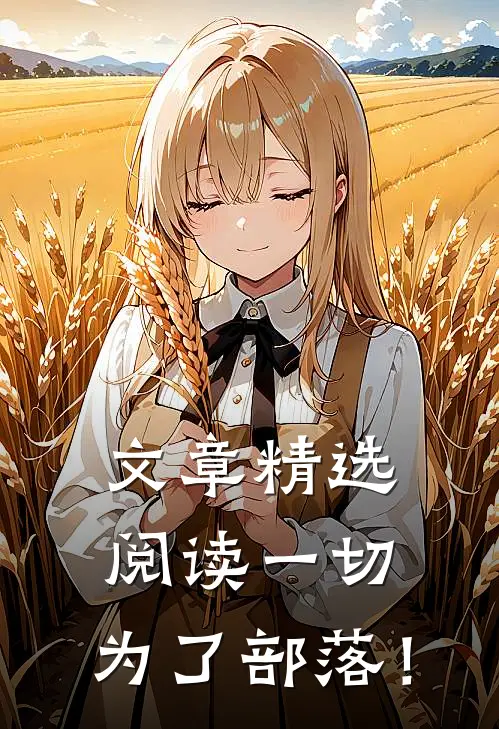文章精选阅读一切，为了部落！