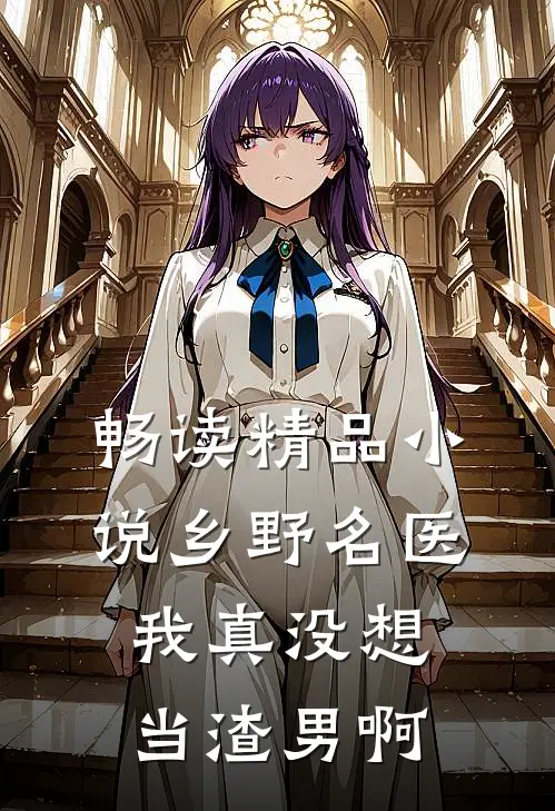 畅读精品小说乡野名医：我真没想当渣男啊
