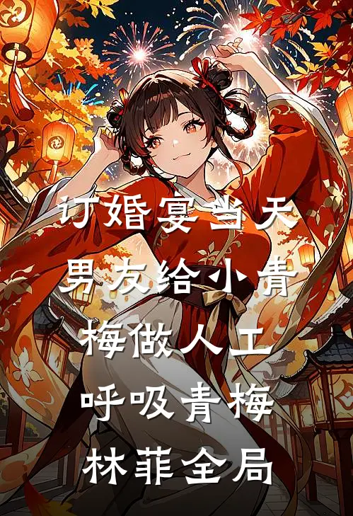 订婚宴当天，男友给小青梅做人工呼吸青梅林菲全局