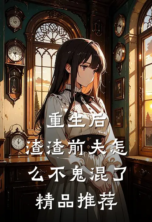 重生后，渣渣前夫怎么不鬼混了精品推荐