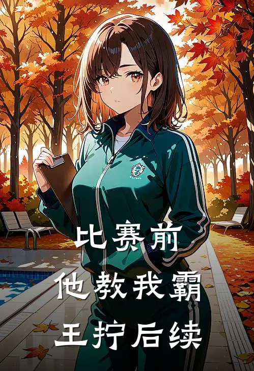 比赛前，他教我霸王拧后续
