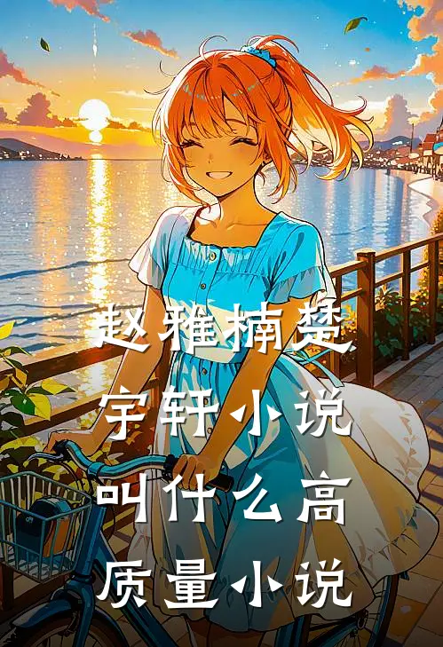 赵雅楠楚宇轩小说叫什么高质量小说