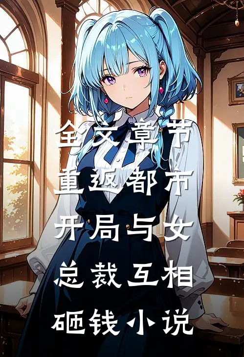 全文章节重返都市:开局与女总裁互相砸钱小说