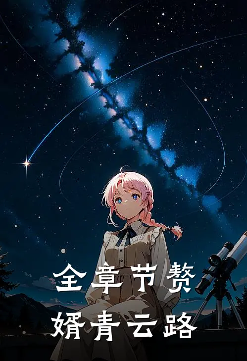 全章节赘婿青云路