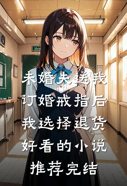 未婚夫送我订婚戒指后，我选择退货好看的小说推荐完结