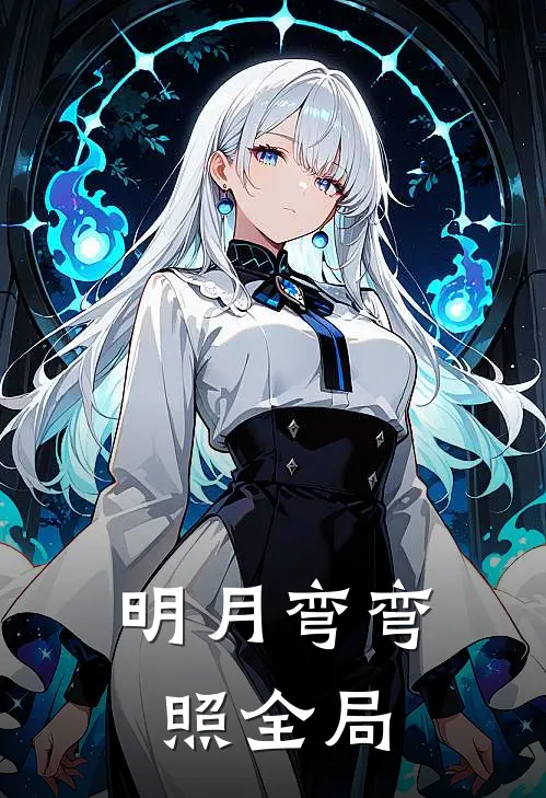 明月弯弯照全局