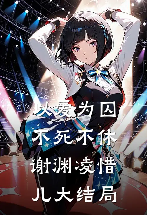 以爱为囚，不死不休谢渊凌惜儿大结局