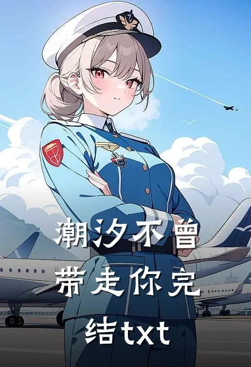 潮汐不曾带走你完结txt