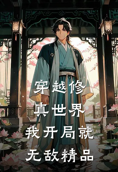 穿越修真世界，我开局就无敌精品