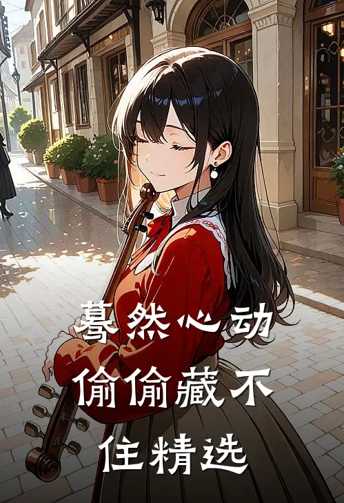 蓦然心动，偷偷藏不住精选