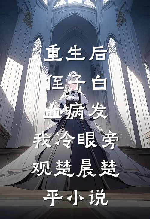重生后，侄子白血病发，我冷眼旁观楚晨楚平小说