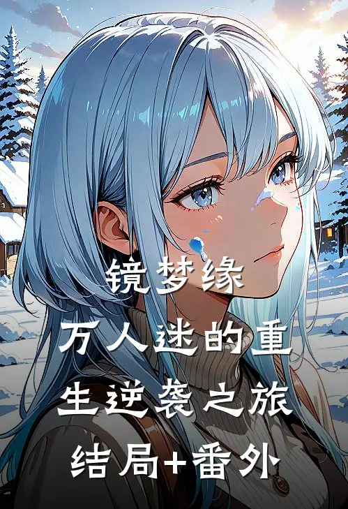 镜梦缘:万人迷的重生逆袭之旅结局+番外