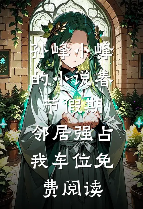 孙峰小峰的小说春节假期，邻居强占我车位免费阅读