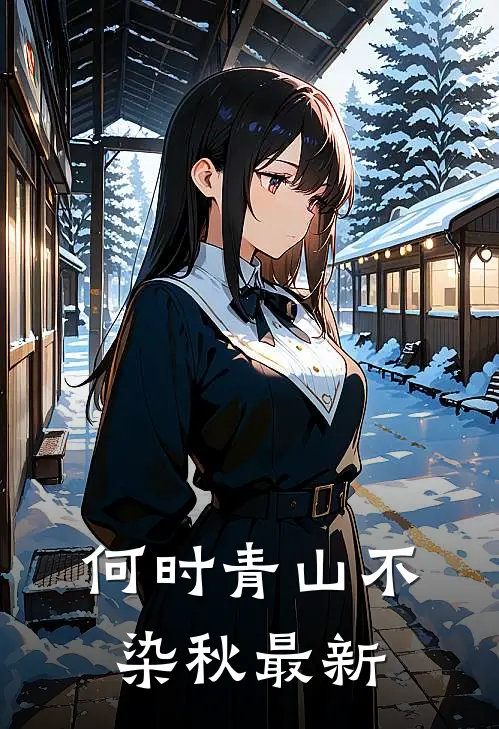 何时青山不染秋最新