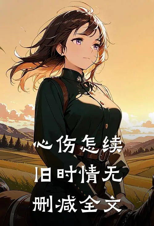心伤怎续旧时情无删减全文
