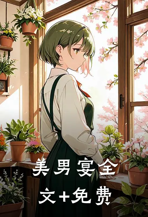 美男宴全文+免费