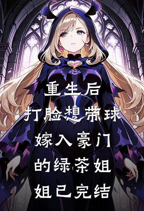 重生后，打脸想带球嫁入豪门的绿茶姐姐已完结