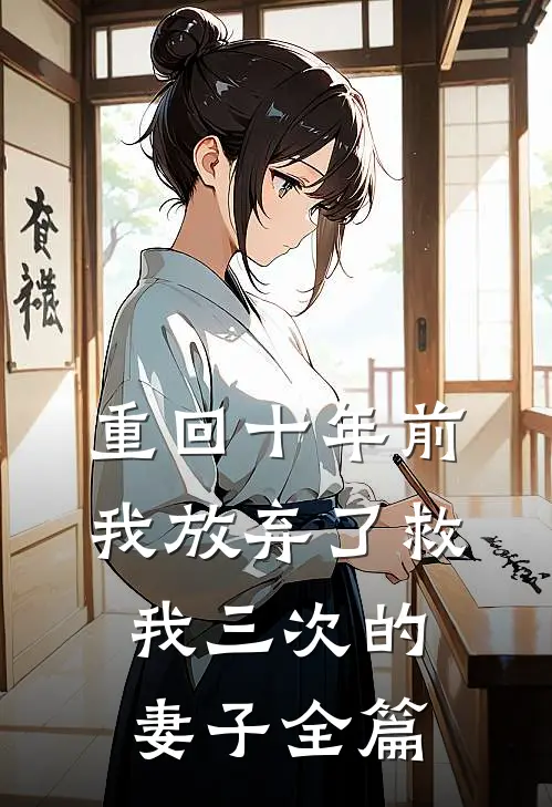 重回十年前，我放弃了救我三次的妻子全篇