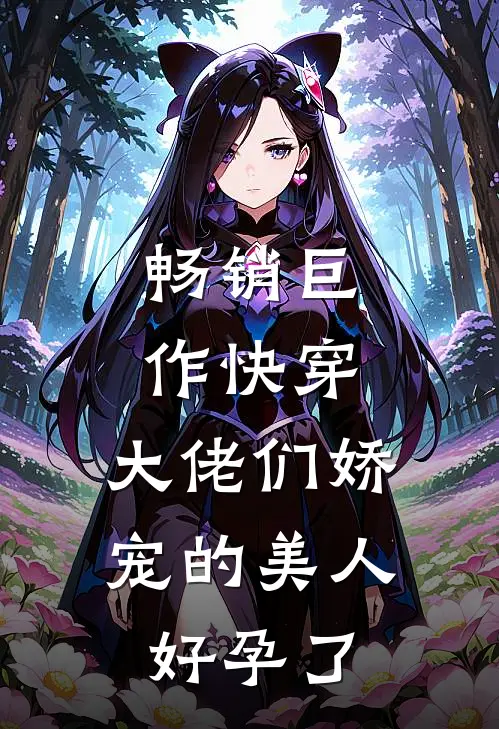 畅销巨作快穿：大佬们娇宠的美人好孕了