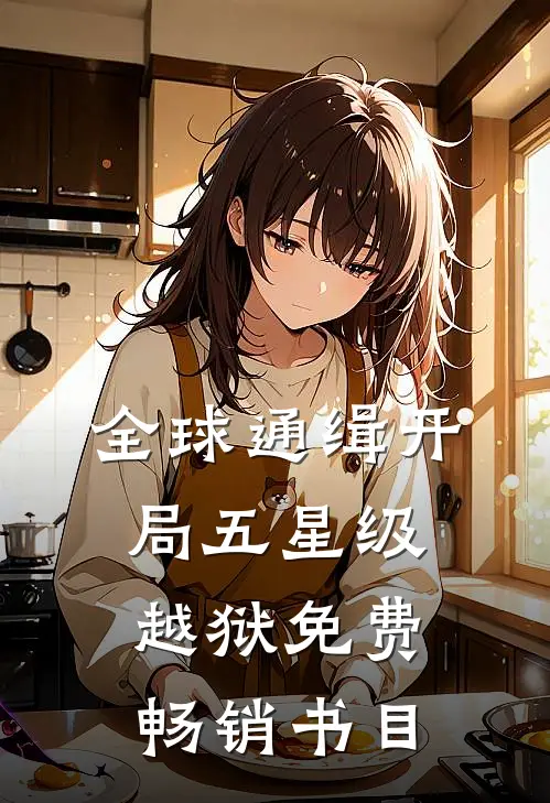 全球通缉开局五星级越狱免费畅销书目