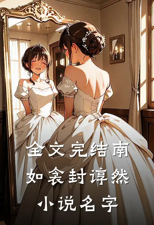 全文完结南如衾封谆然小说名字