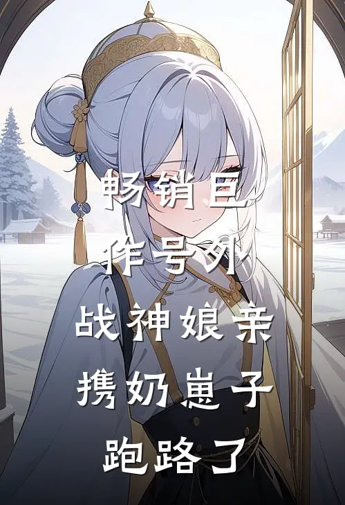 畅销巨作号外：战神娘亲携奶崽子跑路了