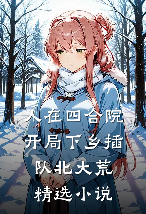 人在四合院，开局下乡插队北大荒精选小说