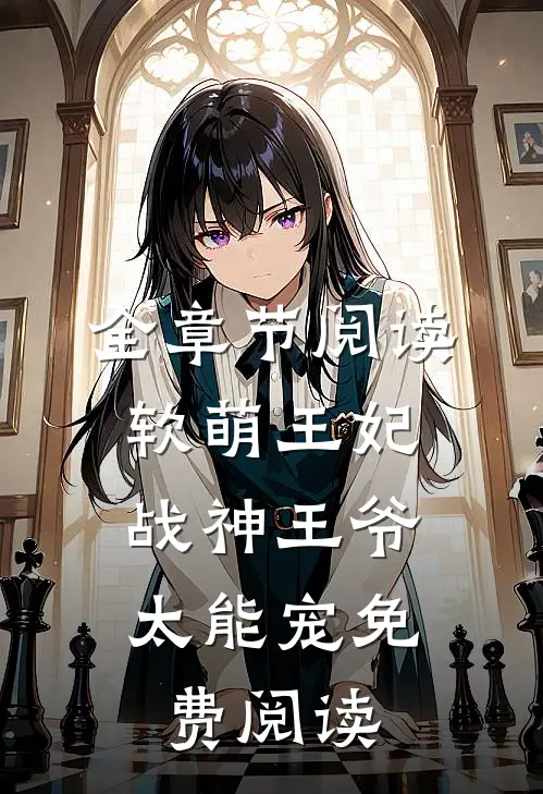 全章节阅读软萌王妃:战神王爷太能宠免费阅读