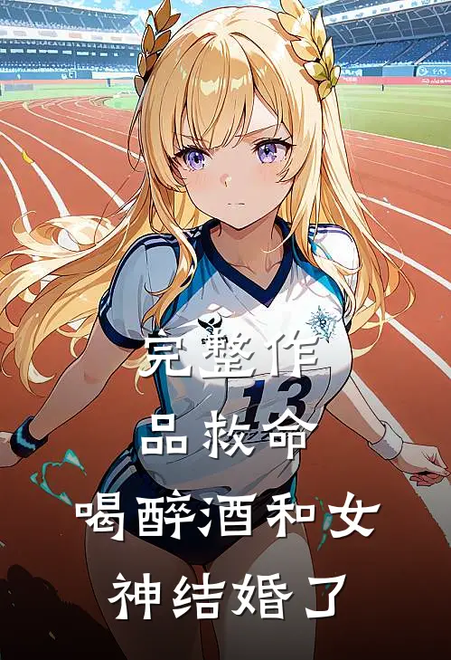 完整作品救命，喝醉酒和女神结婚了