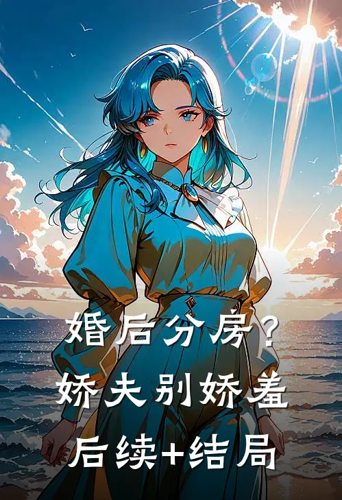 婚后分房？娇夫别娇羞后续+结局