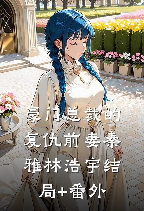 豪门总裁的复仇前妻秦雅林浩宇结局+番外