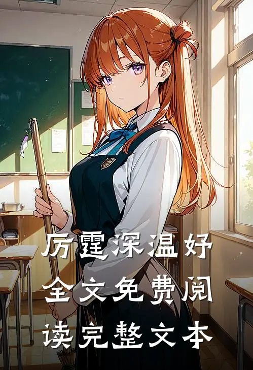 厉霆深温妤全文免费阅读完整文本