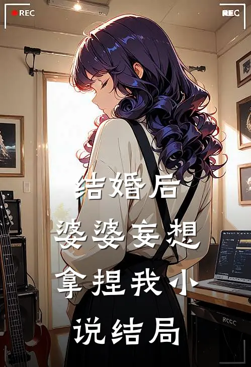 结婚后，婆婆妄想拿捏我小说结局