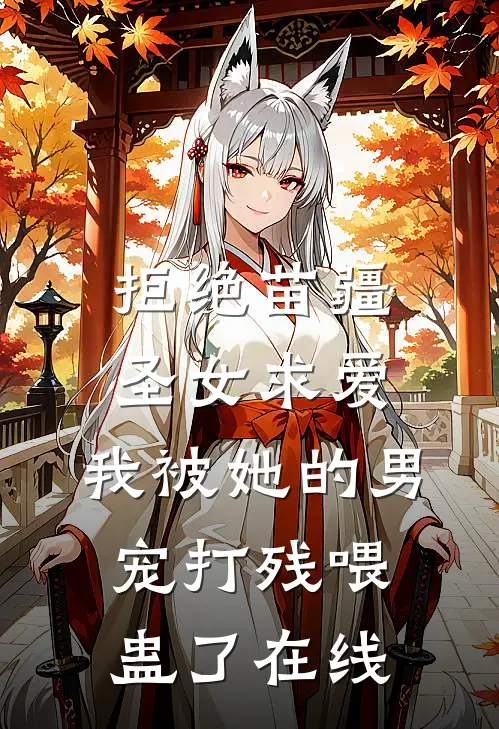 拒绝苗疆圣女求爱，我被她的男宠打残喂蛊了在线