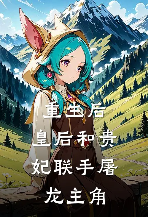 重生后，皇后和贵妃联手屠龙主角