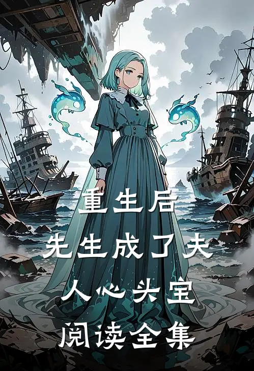 重生后，先生成了夫人心头宝阅读全集