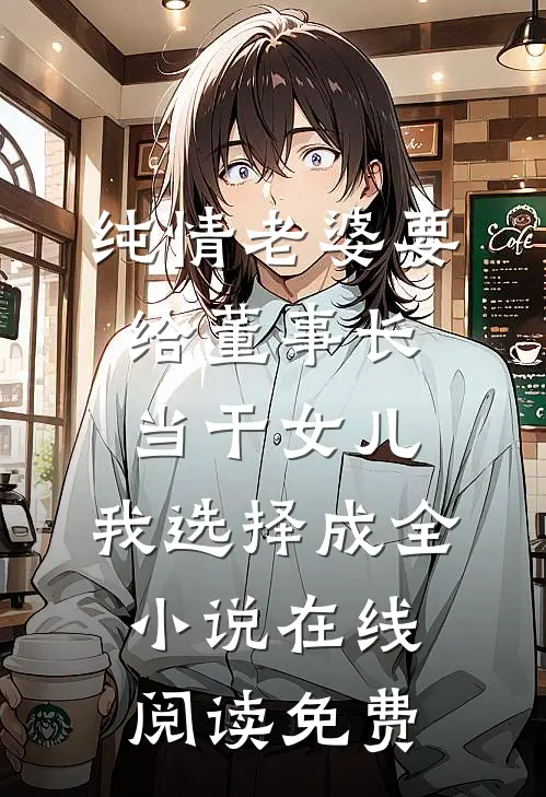 纯情老婆要给董事长当干女儿，我选择成全小说在线阅读免费