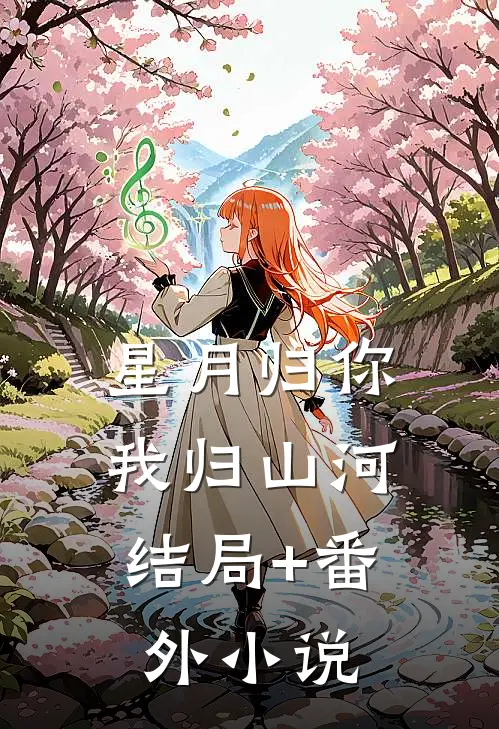 星月归你，我归山河结局+番外小说