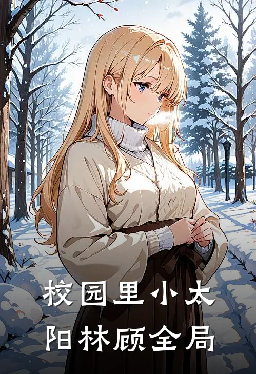校园里小太阳林顾全局