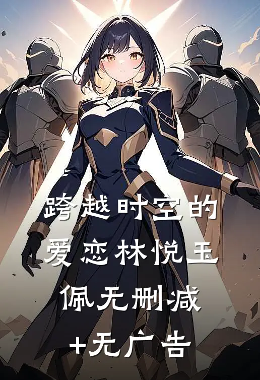 跨越时空的爱恋林悦玉佩无删减+无广告