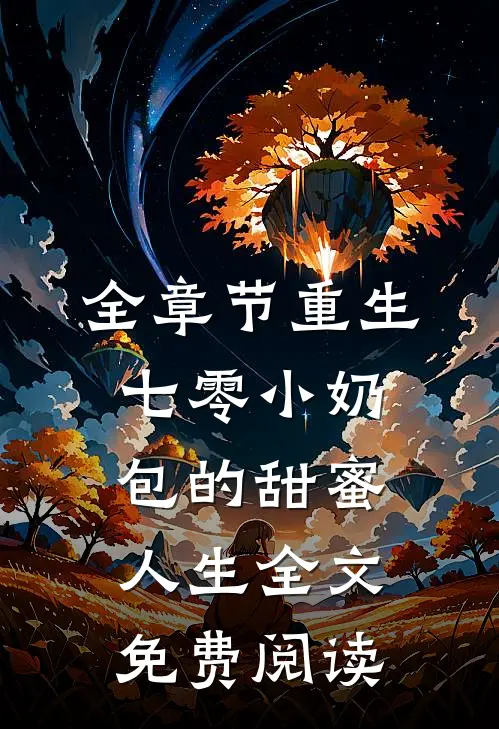 全章节重生七零小奶包的甜蜜人生全文免费阅读