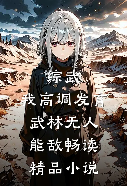 综武：我高调发育，武林无人能敌畅读精品小说