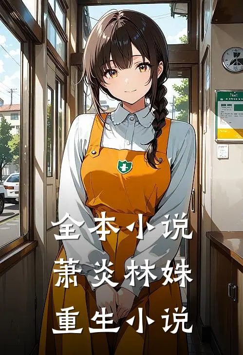 全本小说萧炎林姝重生小说