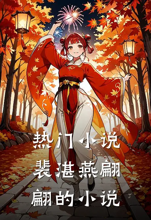 热门小说裴湛燕翩翩的小说