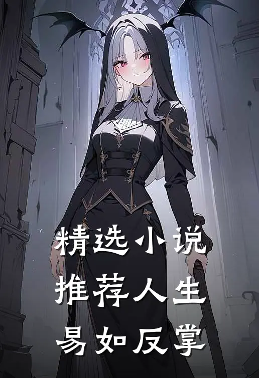 精选小说推荐人生，易如反掌